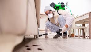 Pest Control for Hotels in Hayesville, OR